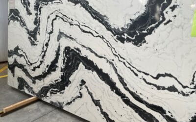 Granite Versus Marble Countertops