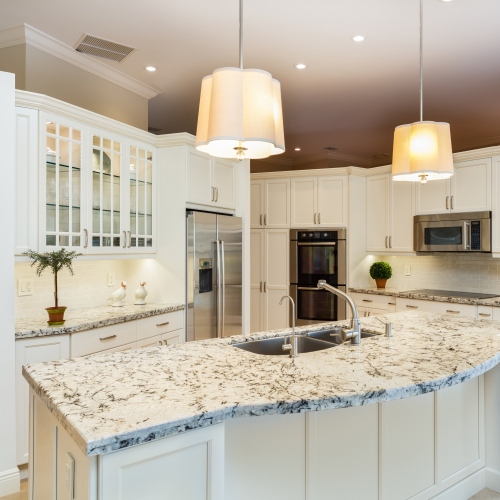 Why Should You Upgrade to Granite Countertops?